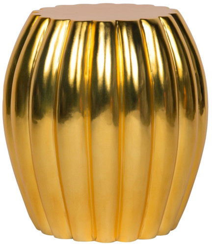 табурет cinderella gold gloss в Нижневартовске