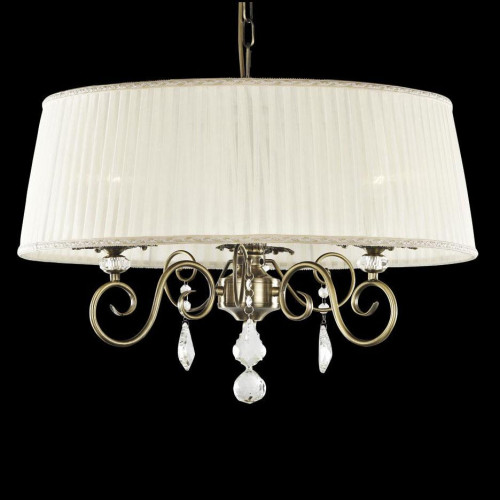 подвесная люстра newport 2303/c в Нижневартовске