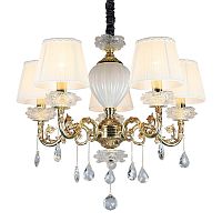 подвесная люстра omnilux mancino oml-55203-05 в Нижневартовске