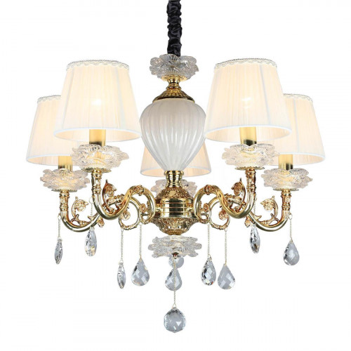 подвесная люстра omnilux mancino oml-55203-05 в Нижневартовске