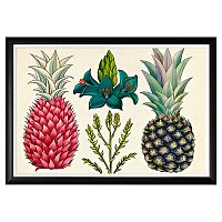 арт-постер «бромелия царская» в Нижневартовске