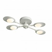 потолочная светодиодная люстра st luce farfalla sl824.502.04 в Нижневартовске