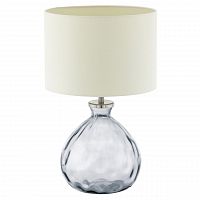 настольная лампа дизайнерская eaten в Нижневартовске