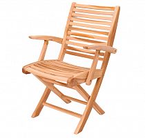 бондено стул из тика в Нижневартовске