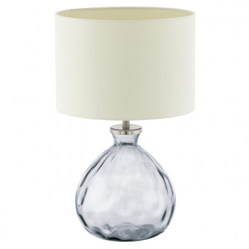 настольная лампа дизайнерская eaten в Нижневартовске