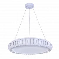 подвесной светодиодный светильник freya assanta fr6159-pl-36w-w в Нижневартовске