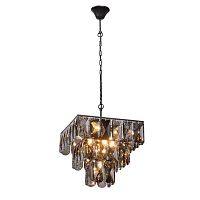 подвесная люстра vitaluce v5273-1/8+1 в Нижневартовске