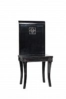 стул китайский черный в Нижневартовске