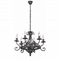 подвесная люстра vitaluce v1811-1/6 в Нижневартовске