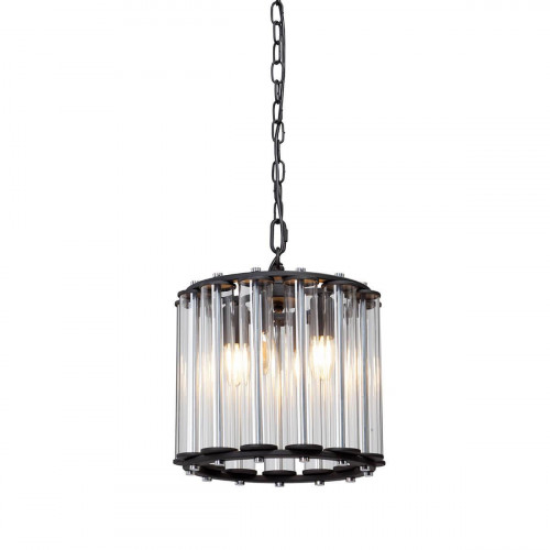 подвесная люстра vitaluce v5303-1/4 в Нижневартовске