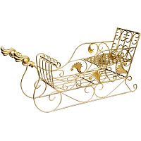 арт-декор «лапландия» в Нижневартовске