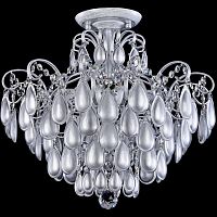 потолочная люстра freya chabrol fr2302cl-04s в Нижневартовске
