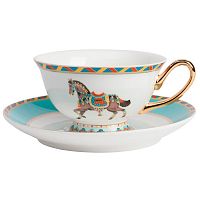 чайная пара caballeria в Нижневартовске