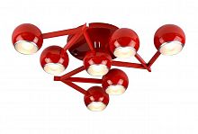 потолочная люстра st luce rottura sl853.602.07 в Нижневартовске