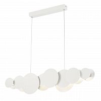 подвесной светодиодный светильник maytoni cloud mod003pl-l27ws в Нижневартовске