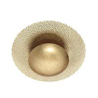 потолочный светодиодный светильник odeon light solario 3559/24l в Нижневартовске