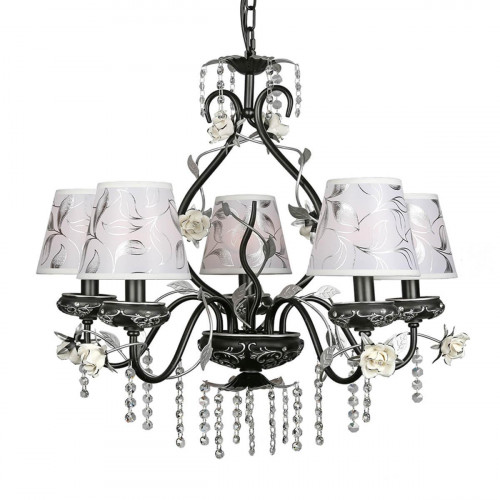 подвесная люстра omnilux oml-77913-05 в Нижневартовске