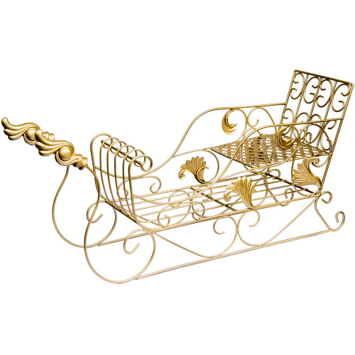 арт-декор «лапландия» в Нижневартовске