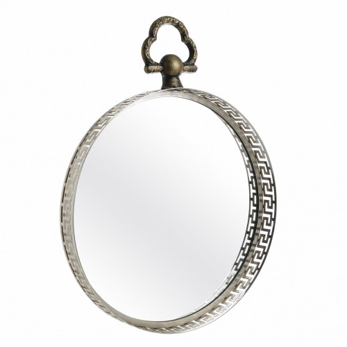 зеркало настенное круглое с подвесом clava lat в Нижневартовске