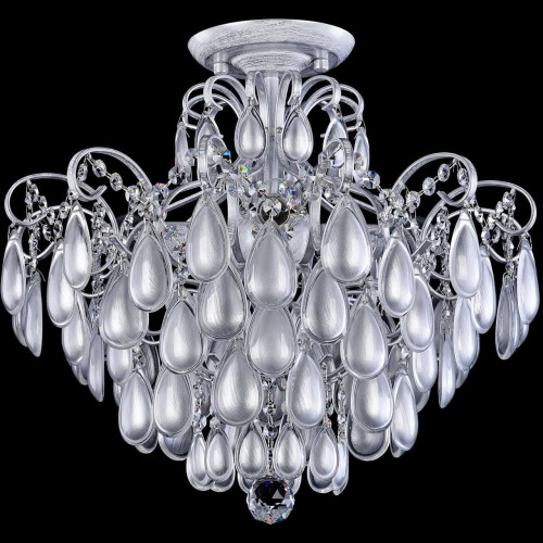 потолочная люстра freya chabrol fr2302cl-04s в Нижневартовске