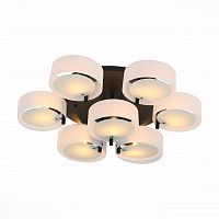 потолочная люстра st luce foresta sl483.402.09 в Нижневартовске