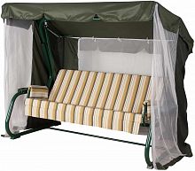 качели варадеро премиум зеленый в Нижневартовске