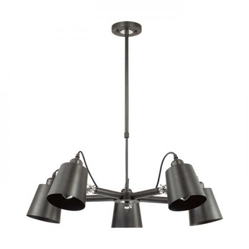 подвесная люстра lumion neropius 3532/5c в Нижневартовске