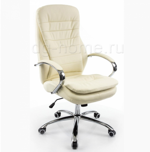 кресло компьютерное tomar молочное в Нижневартовске