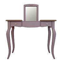 туалетный стол leontina lavanda лавандовый в Нижневартовске