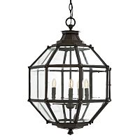 фонарь owen m от eichholtz темная бронза в Нижневартовске