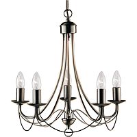 подвесная люстра arte lamp maypole a6300lm-5ab в Нижневартовске