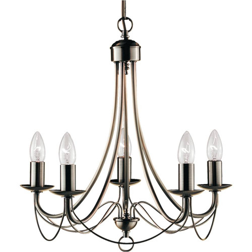 подвесная люстра arte lamp maypole a6300lm-5ab в Нижневартовске