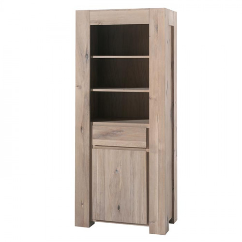 буфет 11 bjorn отбеленный дуб в Нижневартовске