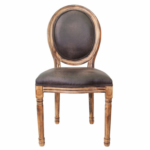 стул volker fired brown в Нижневартовске