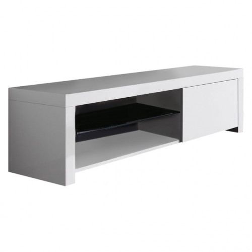 тумба tv amico 2 белая в Нижневартовске