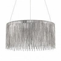 подвесной светодиодный светильник ideal lux versus sp168 round в Нижневартовске