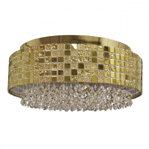 потолочная люстра lightstar bezazz 743062 в Нижневартовске