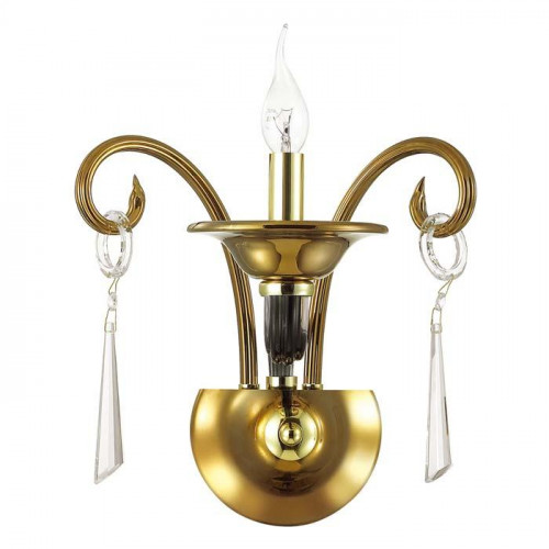 бра odeon light rocca 3926/1w в Нижневартовске