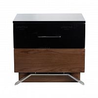 ночной столик vega орех в Нижневартовске