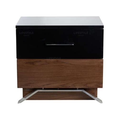 ночной столик vega орех в Нижневартовске