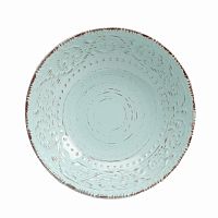 салатник порционный la cebra голубая в Нижневартовске