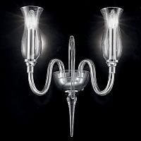 бра 1020/a2 k cr от sylcom в Нижневартовске