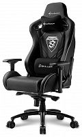 компьютерное кресло sharkoon skiller sgs4 игровое в Нижневартовске
