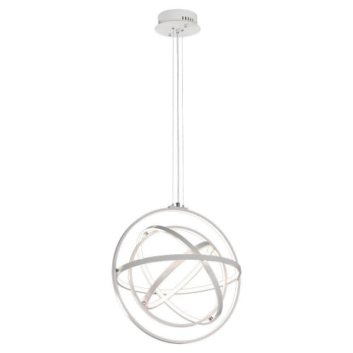 подвесной светодиодный светильник mantra orbital 5741 в Нижневартовске