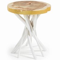 столик graham от la forma (ex julia grup) в Нижневартовске