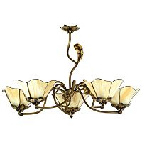 подвесная люстра kemar galegos g/5 в Нижневартовске