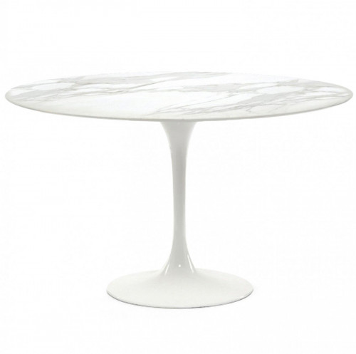 стол обеденный apriori t белый в Нижневартовске