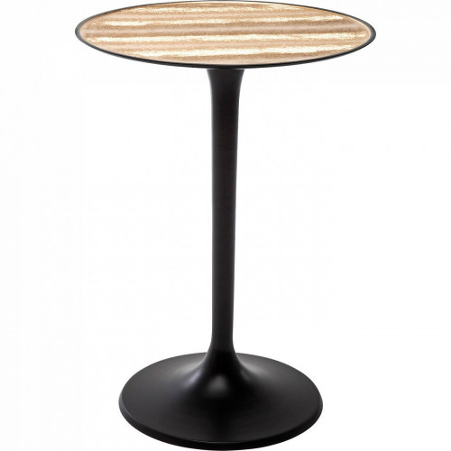 столик приставной capital золотой в Нижневартовске