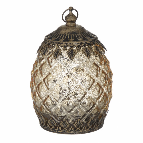 фонарь с led gri латунь в Нижневартовске