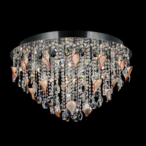 потолочный светильник mx102772-24a от illuminati в Нижневартовске